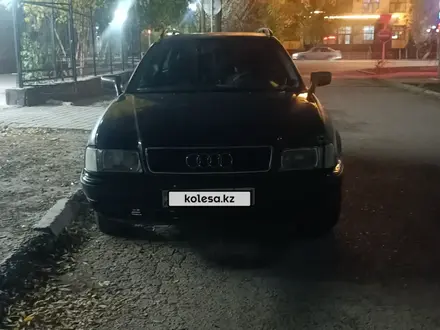 Audi 80 1993 года за 1 750 000 тг. в Кызылорда