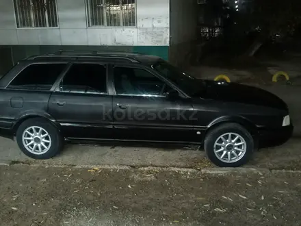 Audi 80 1993 года за 1 750 000 тг. в Кызылорда – фото 4