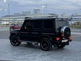 Mercedes-Benz G 63 AMG 2013 года за 34 500 000 тг. в Астана – фото 3