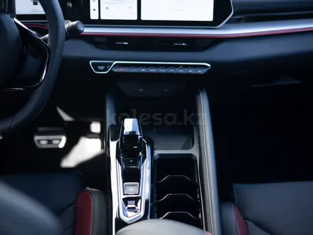 Geely Coolray Flagship 2025 года за 9 990 000 тг. в Сатпаев – фото 13