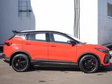 Geely Coolray Flagship 2025 года за 9 990 000 тг. в Сатпаев – фото 4