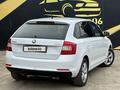 Skoda Rapid 2014 года за 5 100 000 тг. в Атырау – фото 3