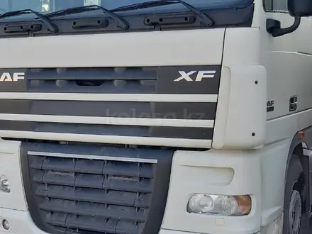 DAF  DAF TE 105XF 2010 года за 18 000 000 тг. в Тараз