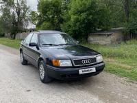 Audi 100 1992 годаүшін1 300 000 тг. в Кордай