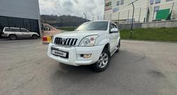 Toyota Land Cruiser Prado 2007 года за 13 200 000 тг. в Алматы