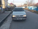 Volkswagen Golf 1995 года за 1 800 000 тг. в Алматы