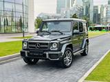 Mercedes-Benz G 63 AMG 2016 года за 60 000 000 тг. в Астана