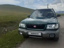 Subaru Forester, 1997
