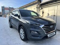 Hyundai Tucson 2019 годаүшін11 400 000 тг. в Петропавловск