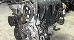 Контрактный двигатель MITSUBISHI 4B12 2.4 MIVECfor650 000 тг. в Астана – фото 2