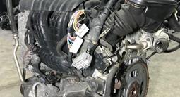Контрактный двигатель MITSUBISHI 4B12 2.4 MIVECfor650 000 тг. в Астана – фото 3