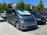 Toyota Alphard 2006 года за 10 000 000 тг. в Жанаозен – фото 2