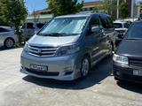 Toyota Alphard 2006 года за 10 000 000 тг. в Жанаозен