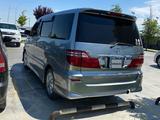 Toyota Alphard 2006 года за 10 000 000 тг. в Жанаозен – фото 3