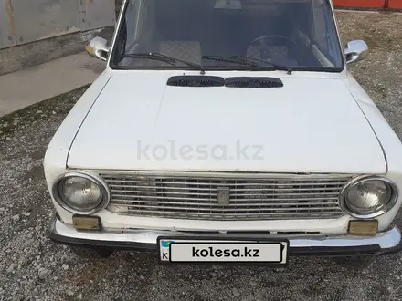 ВАЗ (Lada) 2101 1987 года за 520 000 тг. в Шымкент