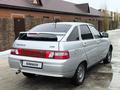 ВАЗ (Lada) 2112 2004 года за 1 580 000 тг. в Уральск – фото 3