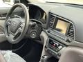 Hyundai Elantra 2017 года за 4 900 000 тг. в Актобе – фото 9