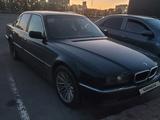 BMW 728 1996 года за 3 500 000 тг. в Астана – фото 2