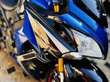 Suzuki  GSX-R 1000 2017 года за 3 800 000 тг. в Алматы – фото 3