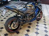 Suzuki  GSX-R 1000 2017 года за 3 800 000 тг. в Алматы – фото 4