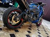 Suzuki  GSX-R 1000 2017 года за 3 800 000 тг. в Алматы – фото 5