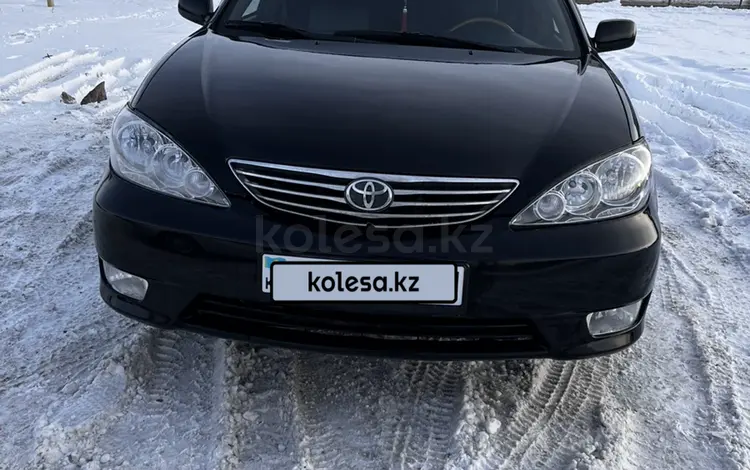 Toyota Camry 2005 годаfor5 000 000 тг. в Астана