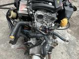 Контракны двигатель из Европы за 250 000 тг. в Шымкент – фото 4