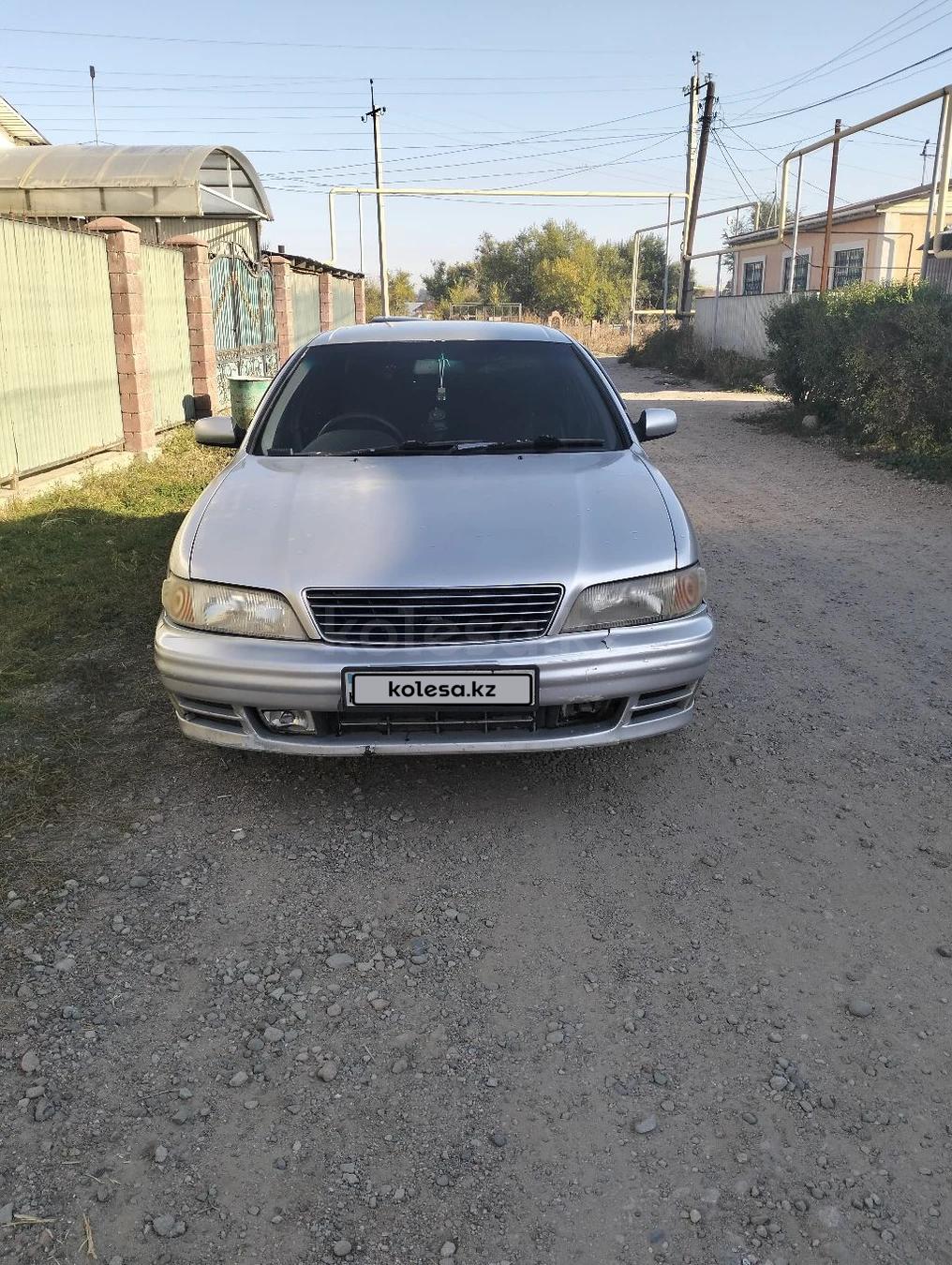 Nissan Cefiro 1995 г.