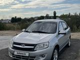 ВАЗ (Lada) Granta 2190 2012 года за 2 200 000 тг. в Семей