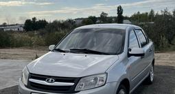 ВАЗ (Lada) Granta 2190 2012 годаүшін2 200 000 тг. в Семей