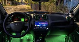 ВАЗ (Lada) Granta 2190 2012 года за 2 000 000 тг. в Семей – фото 5