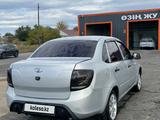 ВАЗ (Lada) Granta 2190 2012 года за 2 200 000 тг. в Семей – фото 4