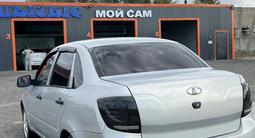 ВАЗ (Lada) Granta 2190 2012 годаүшін2 200 000 тг. в Семей – фото 3