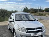 ВАЗ (Lada) Granta 2190 2012 года за 2 200 000 тг. в Семей – фото 2