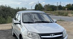 ВАЗ (Lada) Granta 2190 2012 годаүшін2 200 000 тг. в Семей – фото 2