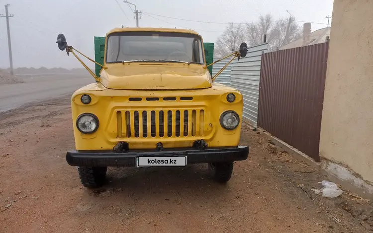ГАЗ  5205Р 1984 годаүшін900 000 тг. в Балхаш