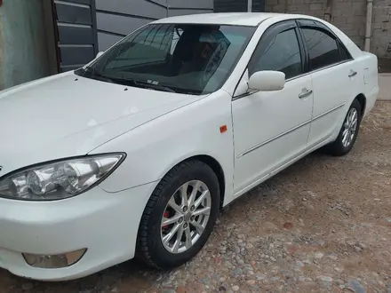 Toyota Camry 2005 года за 4 500 000 тг. в Шымкент