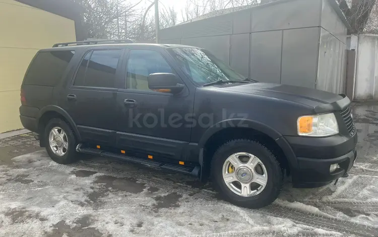 Ford Expedition 2004 годаfor3 700 000 тг. в Уральск