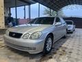 Lexus GS 300 2000 годаүшін3 650 000 тг. в Алматы – фото 2