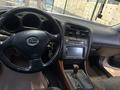 Lexus GS 300 2000 годаүшін3 650 000 тг. в Алматы – фото 10