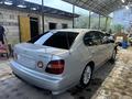 Lexus GS 300 2000 годаүшін3 650 000 тг. в Алматы – фото 4