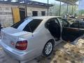 Lexus GS 300 2000 годаүшін3 650 000 тг. в Алматы – фото 6
