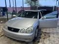 Lexus GS 300 2000 годаүшін3 650 000 тг. в Алматы – фото 9