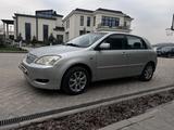 Toyota Corolla 2004 года за 4 000 000 тг. в Алматы