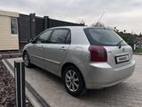 Toyota Corolla 2004 года за 4 000 000 тг. в Алматы – фото 4