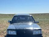 Mercedes-Benz 190 1992 годаүшін850 000 тг. в Жезказган