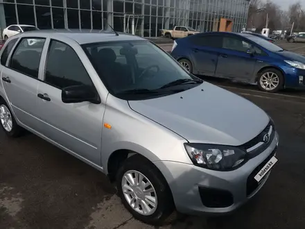 ВАЗ (Lada) Kalina 2192 2014 года за 4 100 000 тг. в Алматы