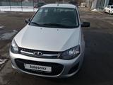 ВАЗ (Lada) Kalina 2192 2014 годаүшін4 100 000 тг. в Алматы – фото 2