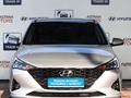 Hyundai Accent 2020 года за 8 250 000 тг. в Алматы – фото 2