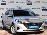 Hyundai Accent 2020 годаүшін8 250 000 тг. в Алматы – фото 3